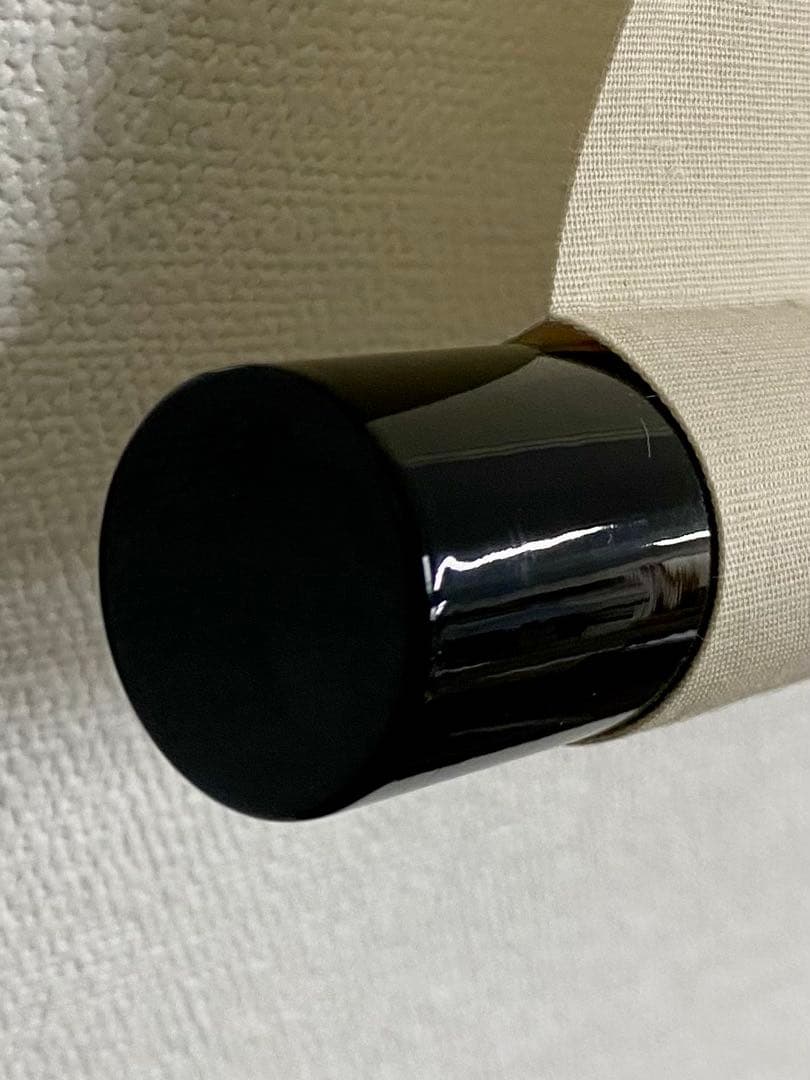 掛軸 茶掛 戸上明道【一様春】自筆 桜 画讃 玉瀧寺 大徳寺 住職 横物 軸装