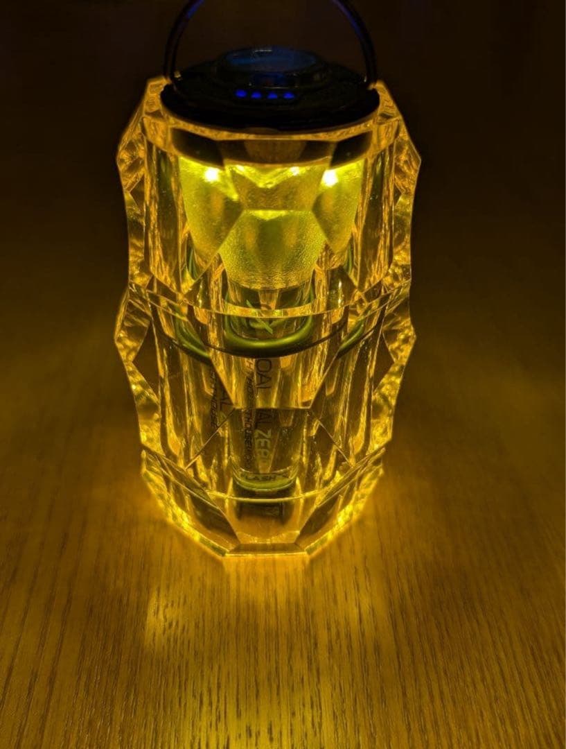 チ*0様 NUTS × 802PRODUCTS BRIESTA ヴィンテージアン NUTS × 802PRODUCTS BRIESTA vintage amber ヴィンテージアンバー