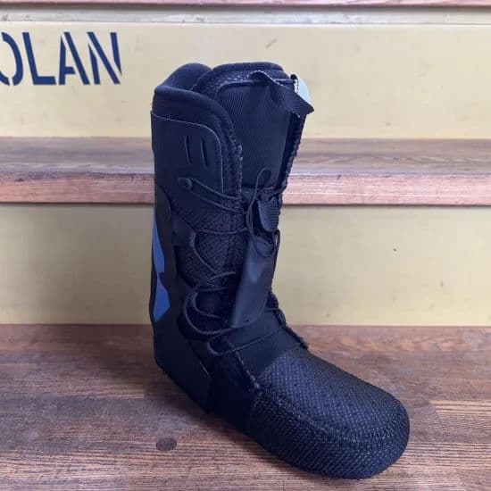 DEELUXE 2026 【EMPIRE CTF】OUD WOOD 23.5cm