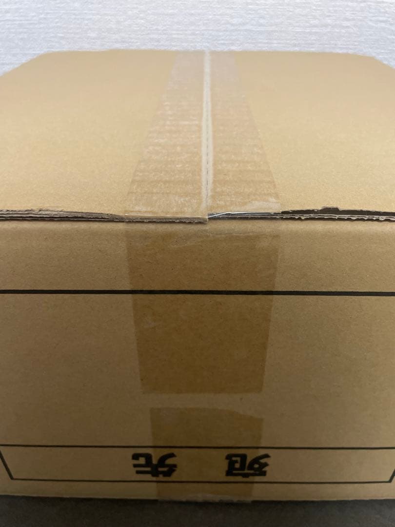 リセ オーバーチュア Ver.ケロQ・枕 1.0 カートン 2箱(32BOX)