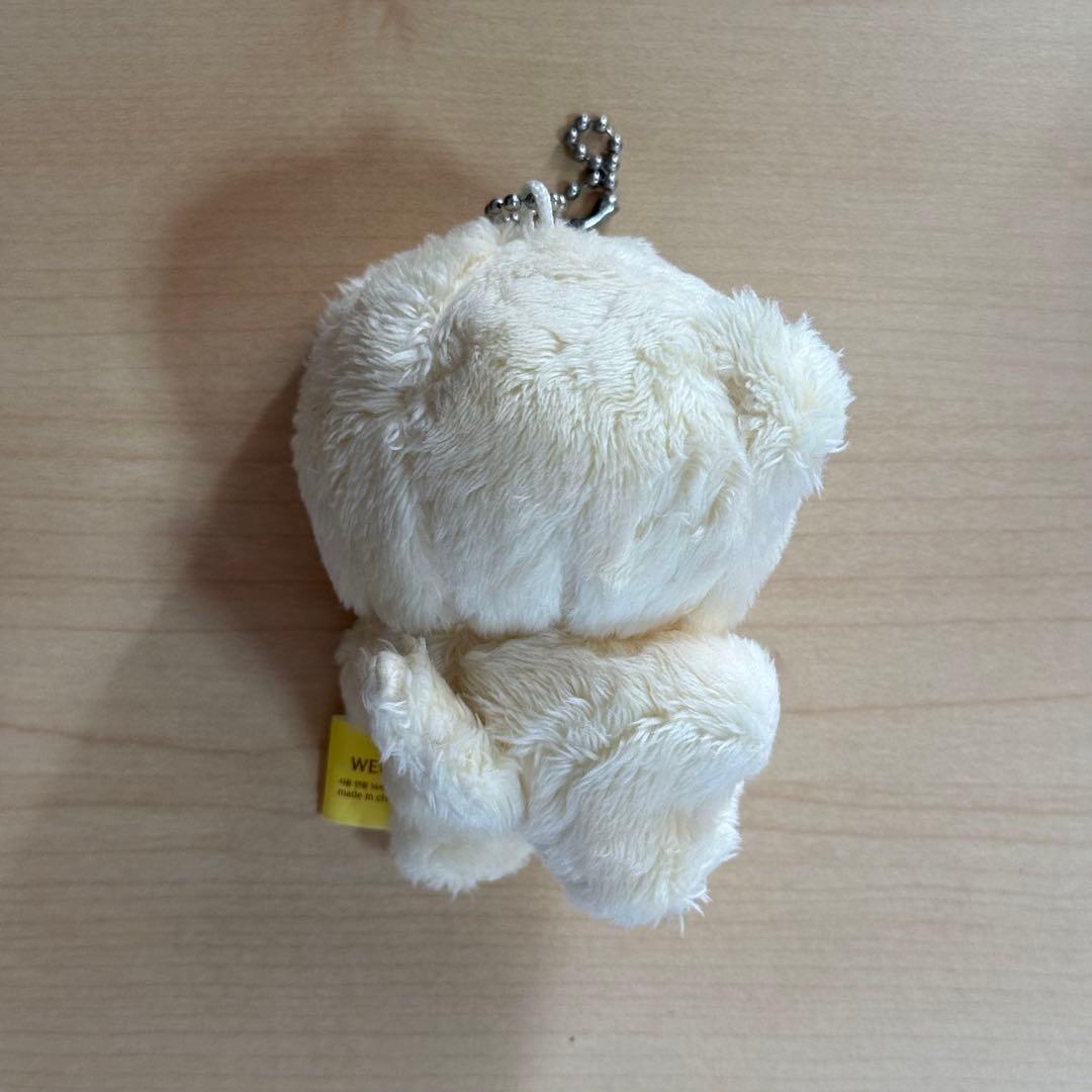 nct マーク ぬいぐるみ チタリ 10cm - メルカリ