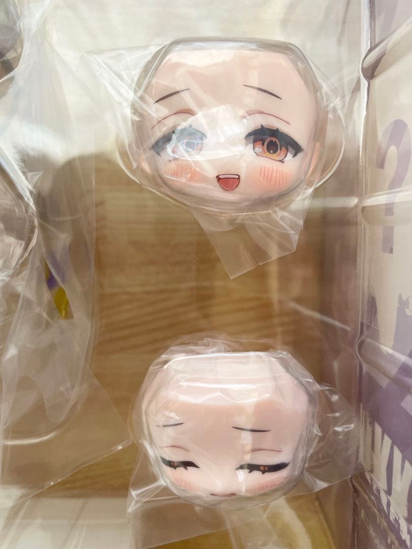 勝利の女神NIKKE SACシリーズ SDフィギュア 紅蓮 D：キラーワイフ