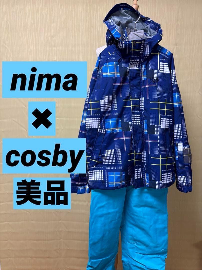 Burton スノーボードビンディング 4グラフィックデザイン