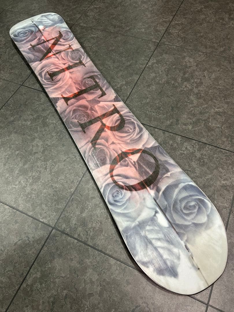 【売約済み】 NITRO ARIAL 146 中古品 美品