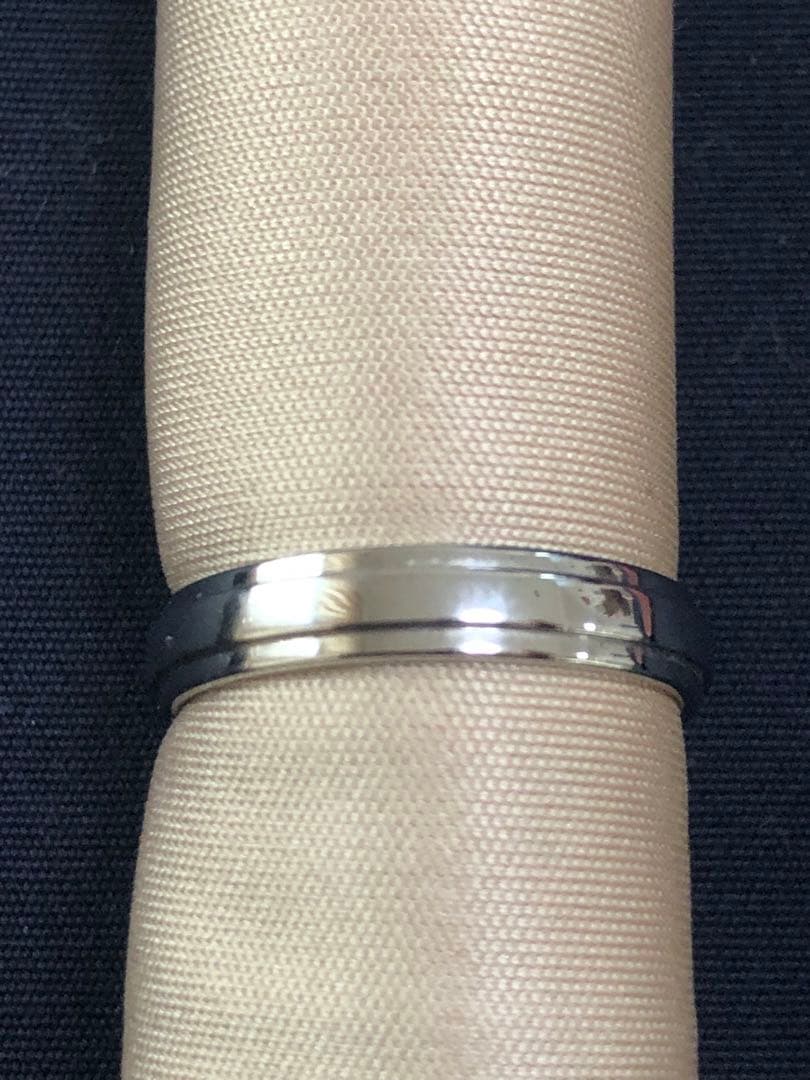 Cartier カルティエ ダムール リング 3.5㎜ ♯49 - メルカリ