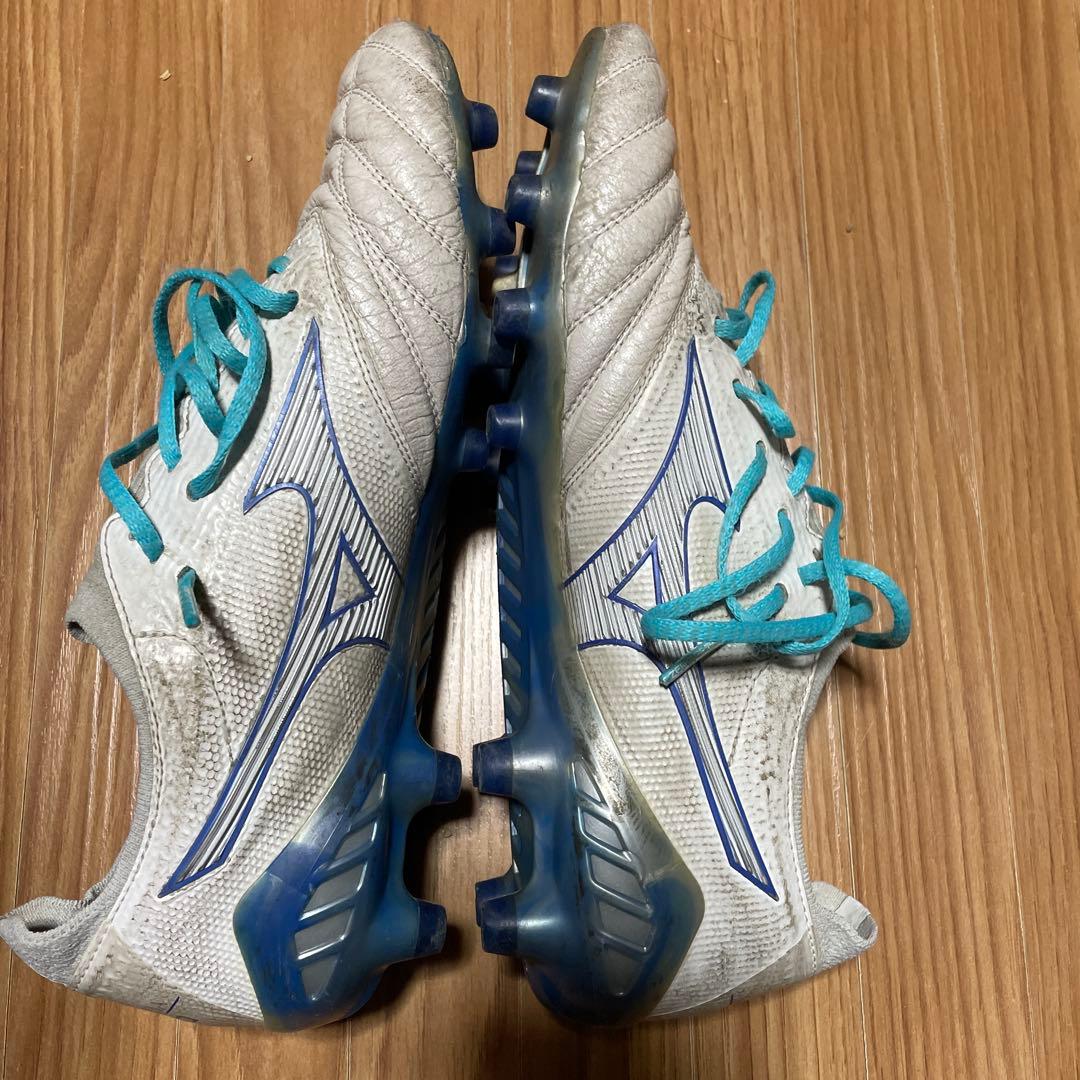 モレリアネオ3β 限定モデル シューキーパー付き - メルカリ