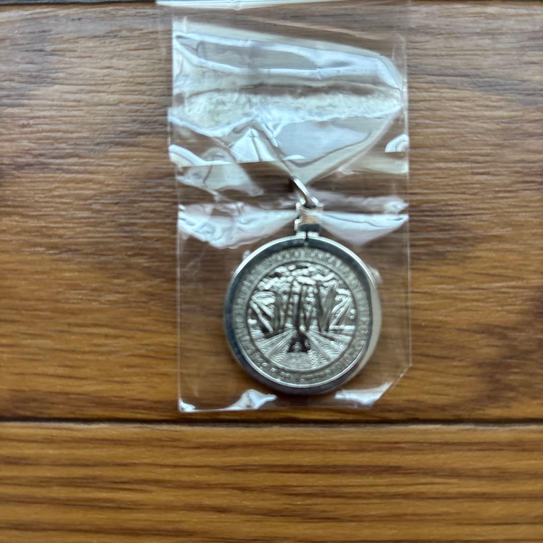 浜田省吾ペンダント