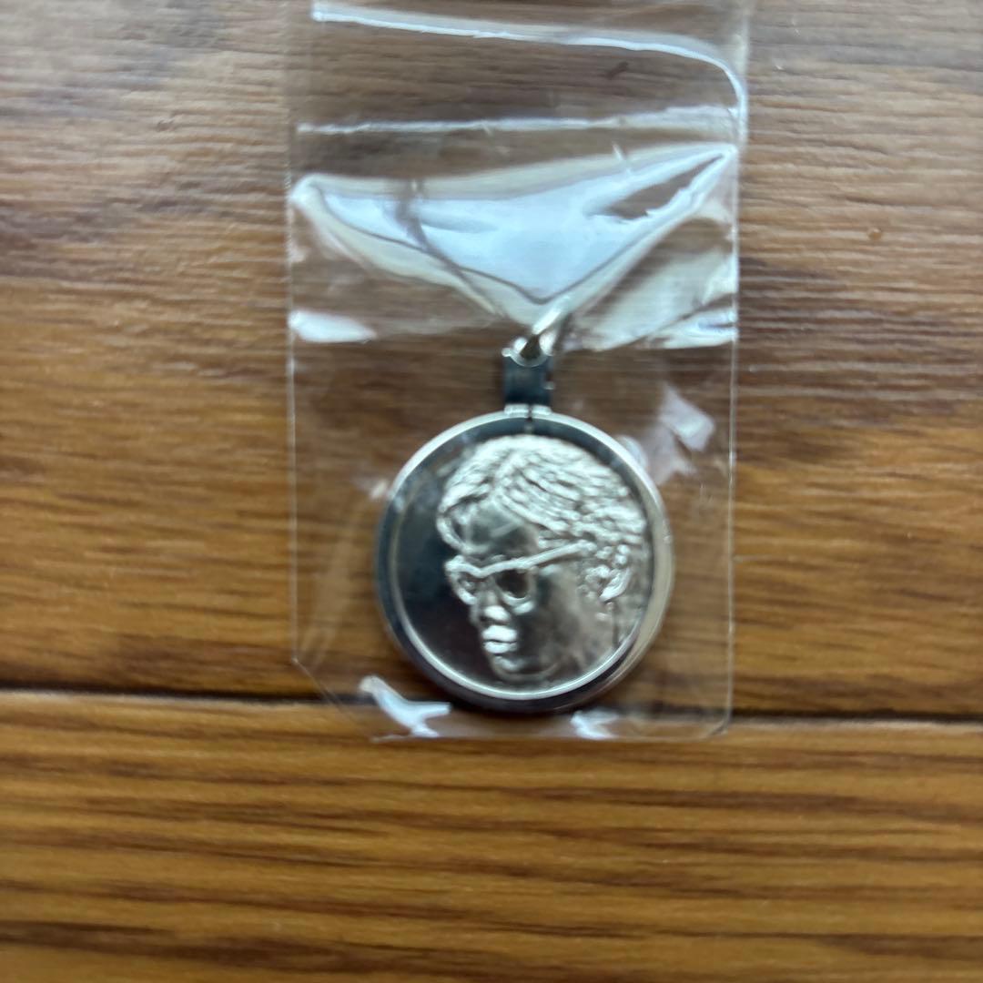 浜田省吾ペンダント