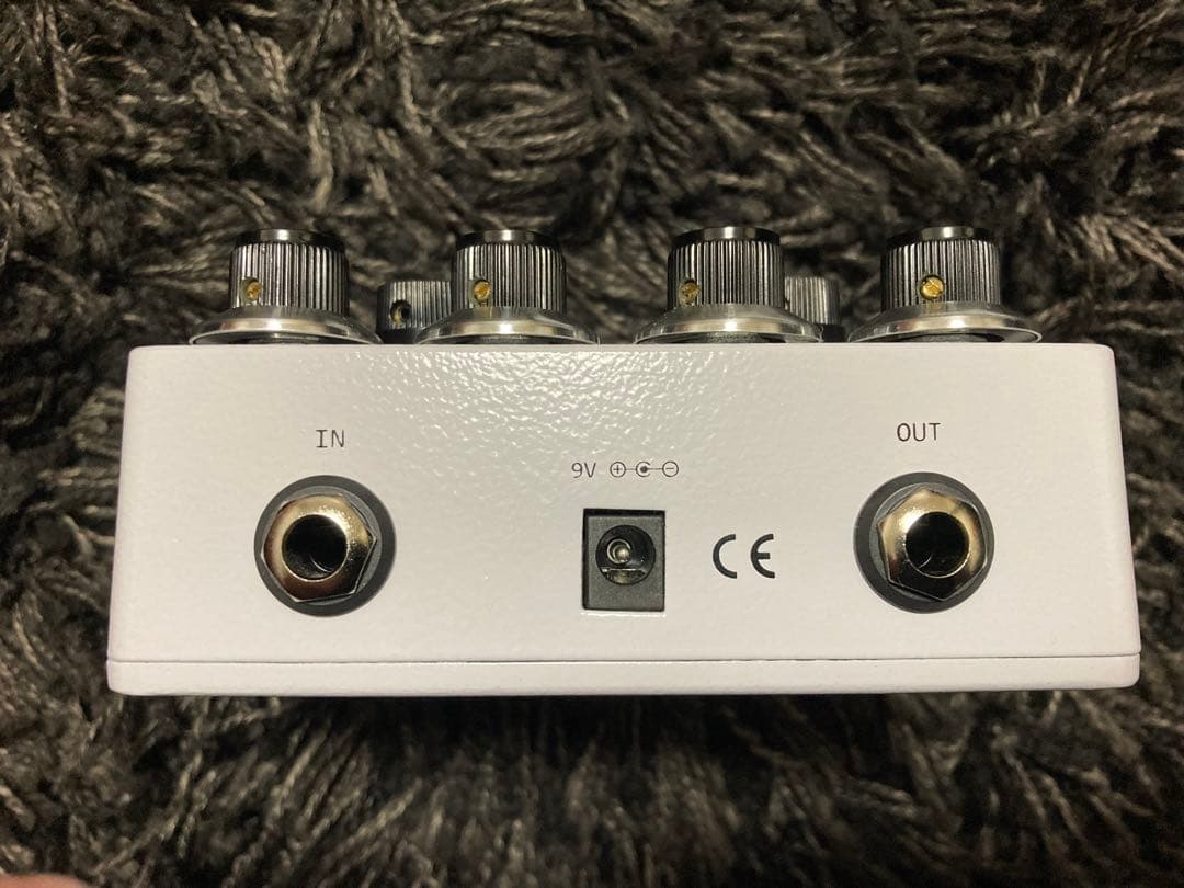 Browne Amplification PROTEIN パーフェクトクローン - メルカリ