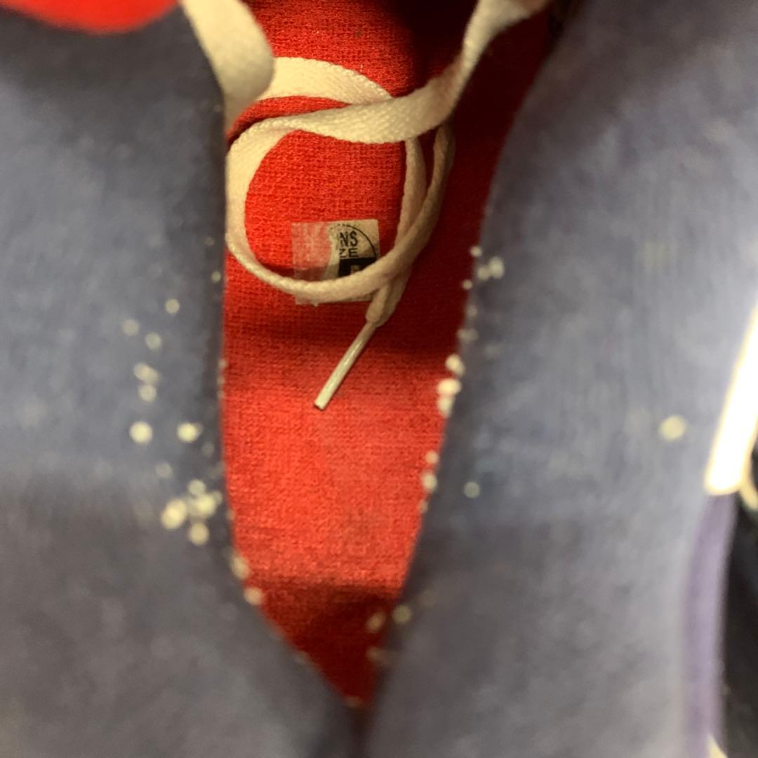 中古 Nike Air Force 180 \"Olympic\" (2016)