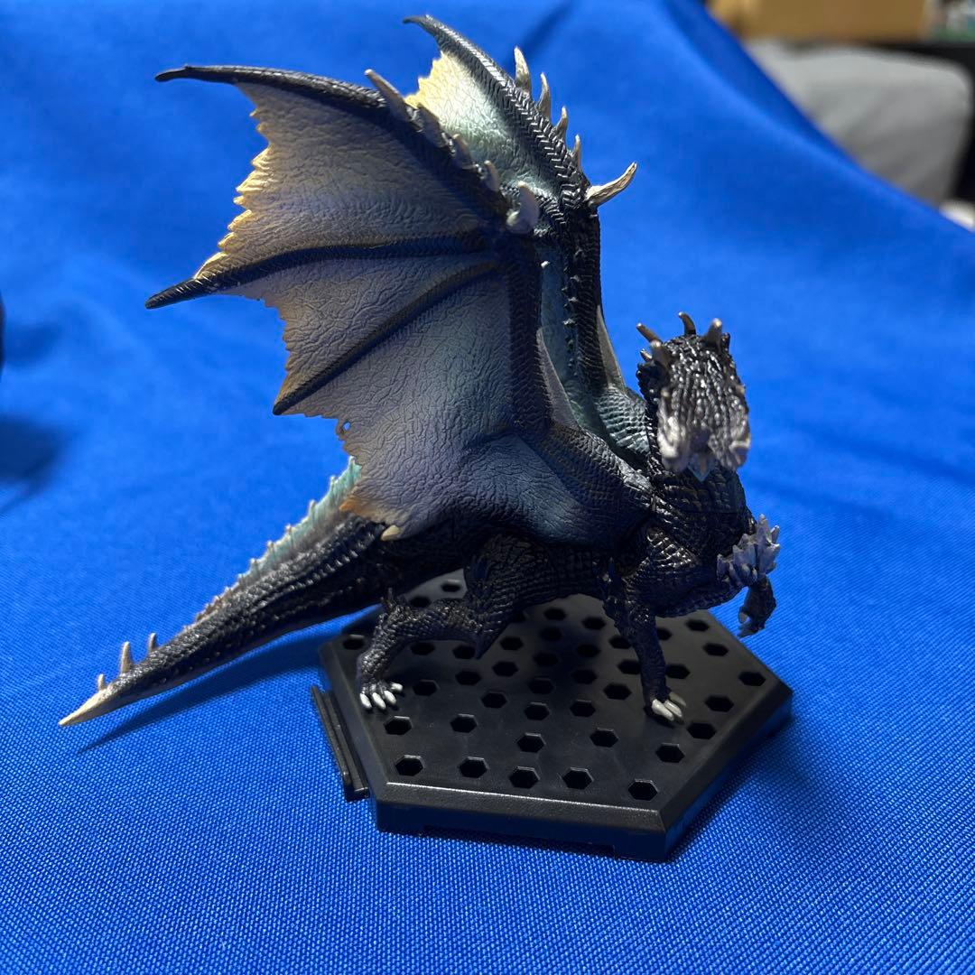 モンハン フィギュアビルダー スタンダードモデル Plus Vol.18