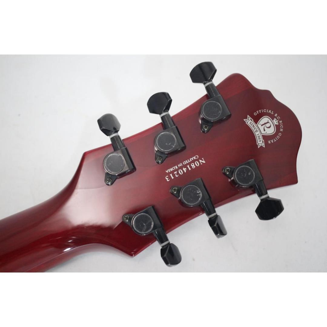 B.C.RICH MOCKINGBIRD STC※B.C.リッチ モッキンバード