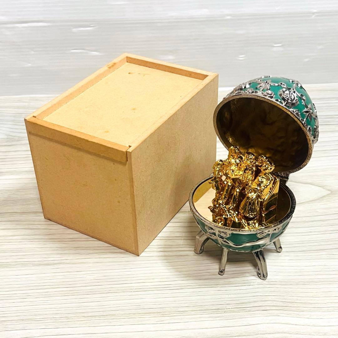 探偵コナン「世紀末の魔術師」 怪盗キッド/インペリアルイースター