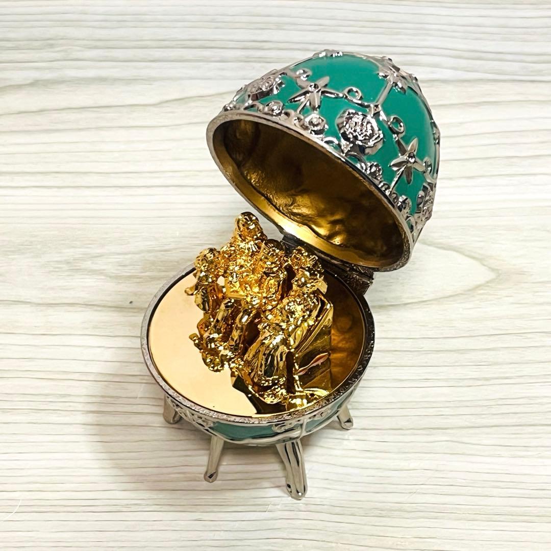 探偵コナン「世紀末の魔術師」 怪盗キッド/インペリアルイースター