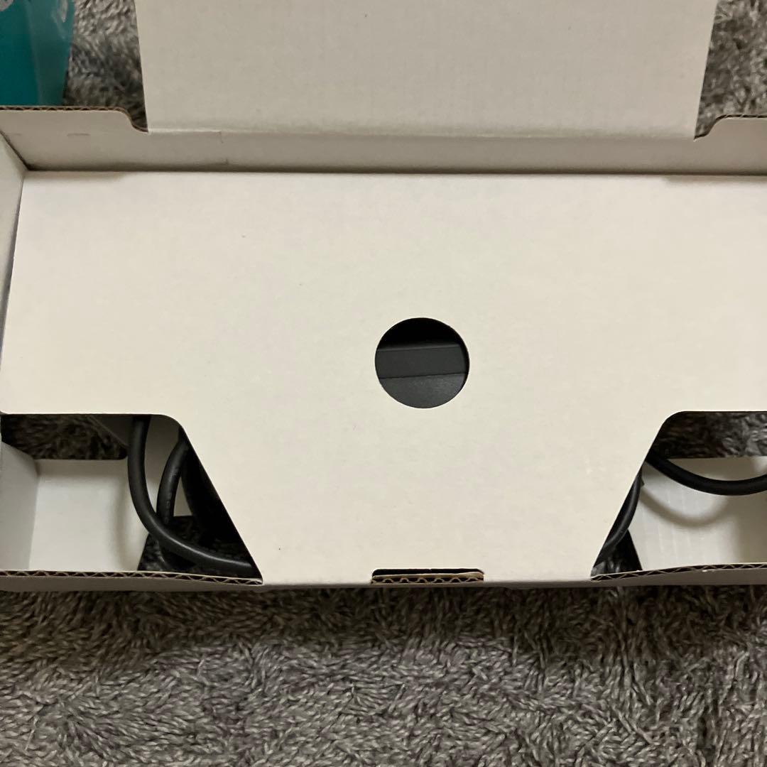 Nintendo Switch Lite ターコイズ 本体 ジャンク - メルカリ