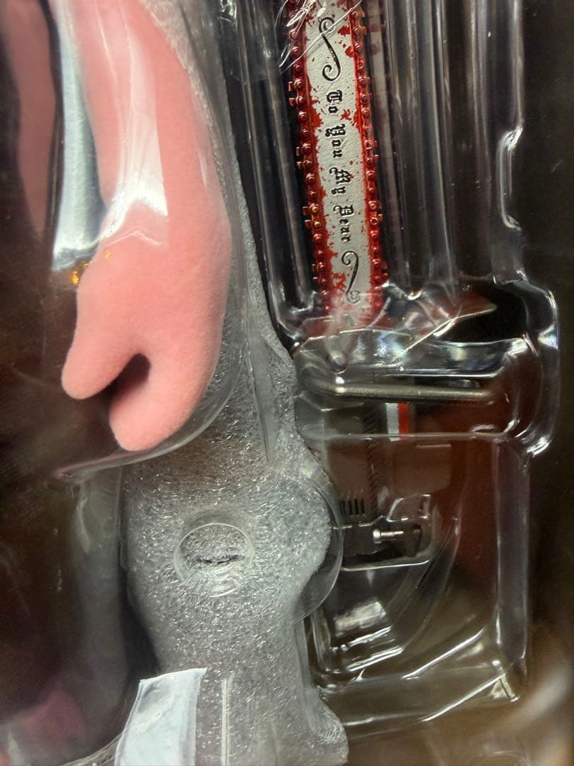 サイレントヒル3　ロビー・ザ・ラビット 1/6 フィギュア