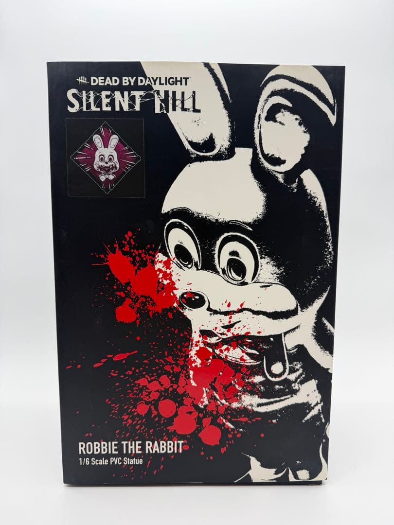 サイレントヒル3　ロビー・ザ・ラビット 1/6 フィギュア
