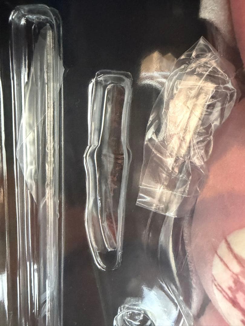 サイレントヒル3　ロビー・ザ・ラビット 1/6 フィギュア