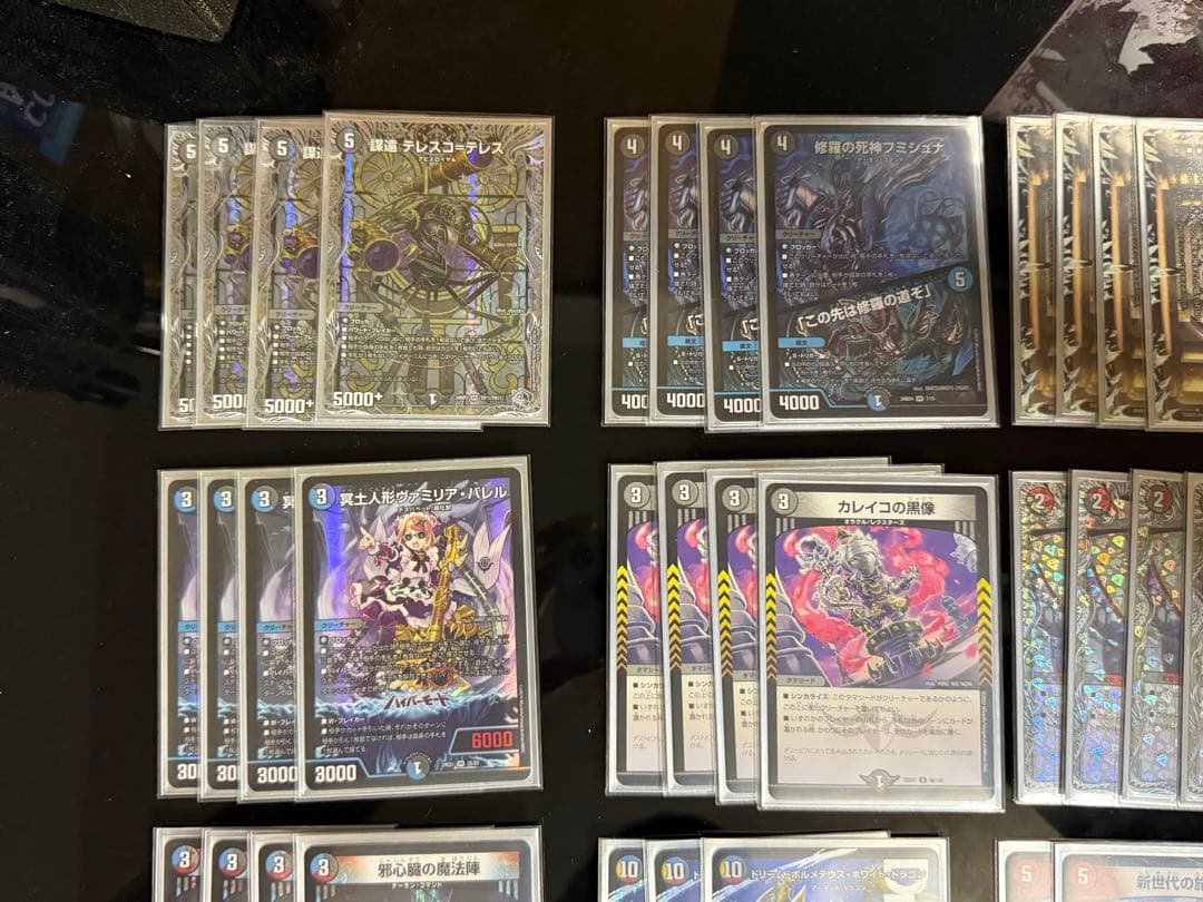 4c(タッチ白) クローシスボルコンデッキ