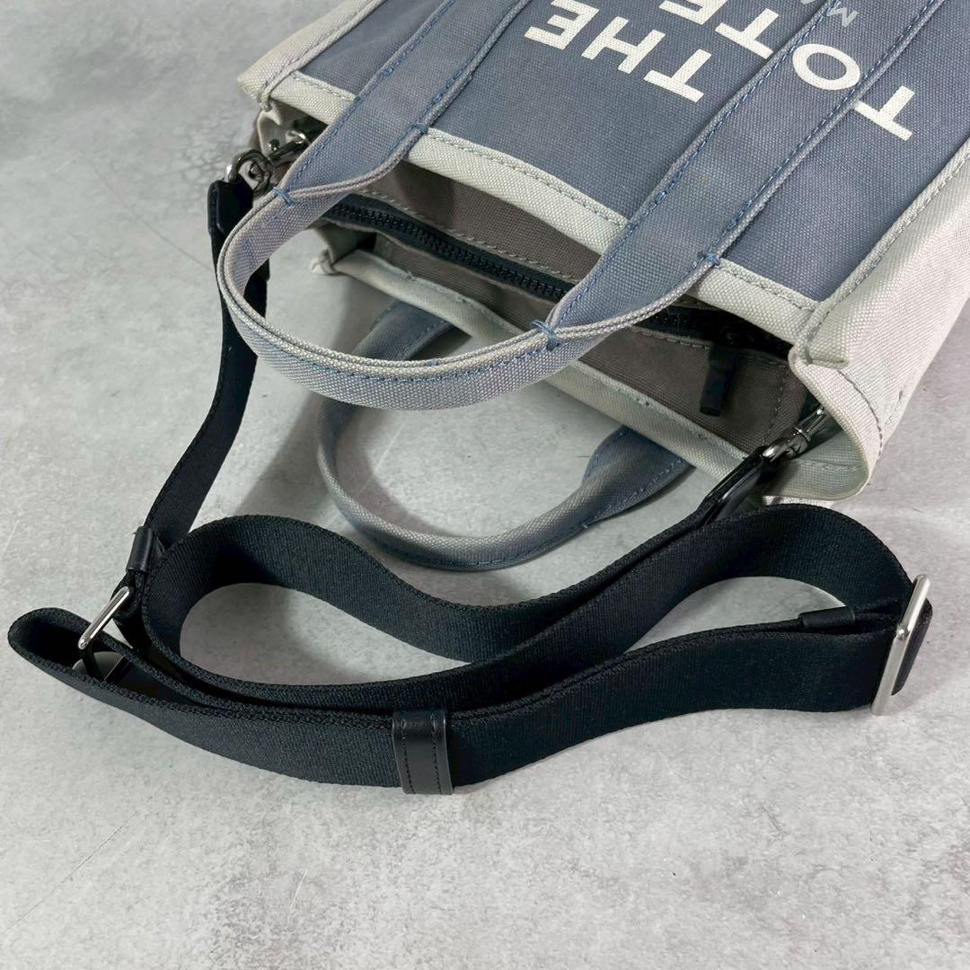 ✨稀少✨美品✨マークジェイコブス ザ トートバッグ 2way カラー