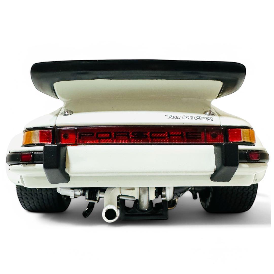 レア EXOTOエグゾト 1/18 1976 Porsche 934 RSR - メルカリ