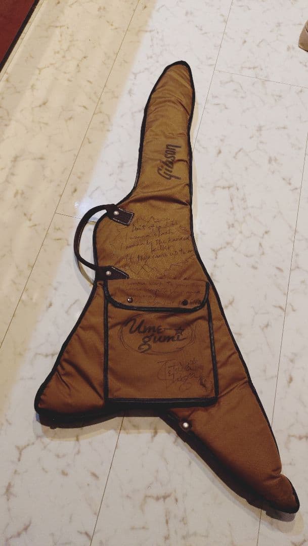 値下げ!!グレコエレキギター GTZ-65