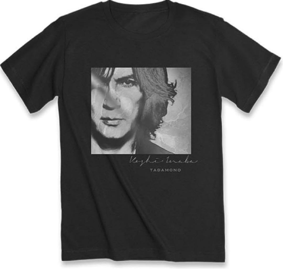 B’z 稲葉浩志 只者 Tシャツ B’z イナバサラス 匿名配送