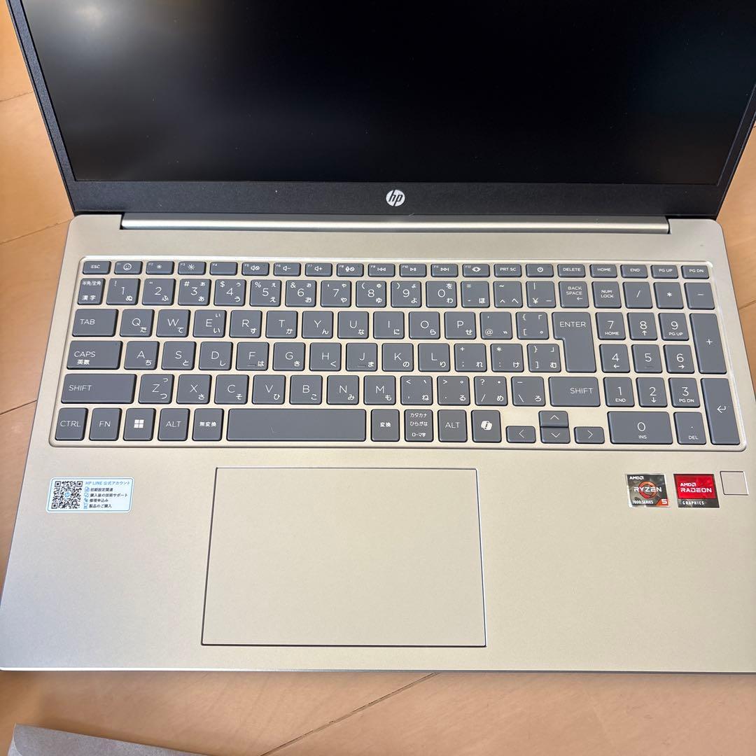 HP ノートPC 本体 未使用 HP アウトレット新品未使用品・中古パソコンの格安通販
