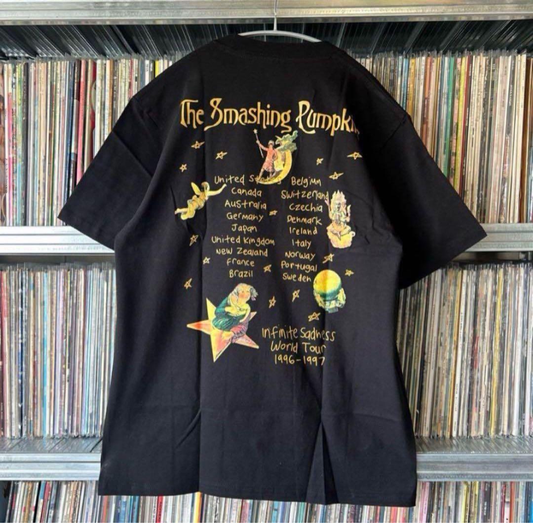 The Smashing Pumpkins Tシャツ XLサイズ T-Shirt