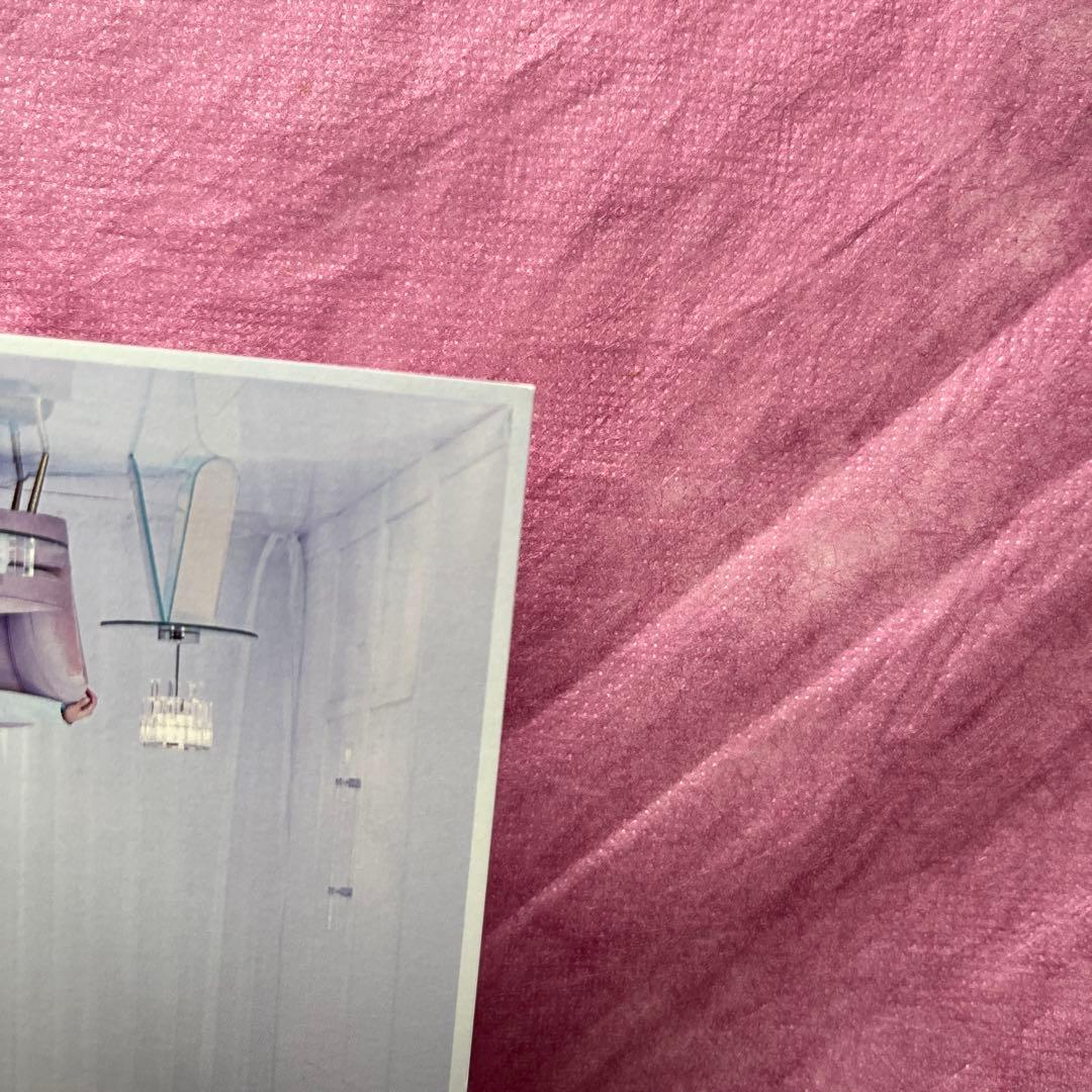 BTS JIN 未公開POST CARD LINE MUSIC 当選品 非売品 - メルカリ