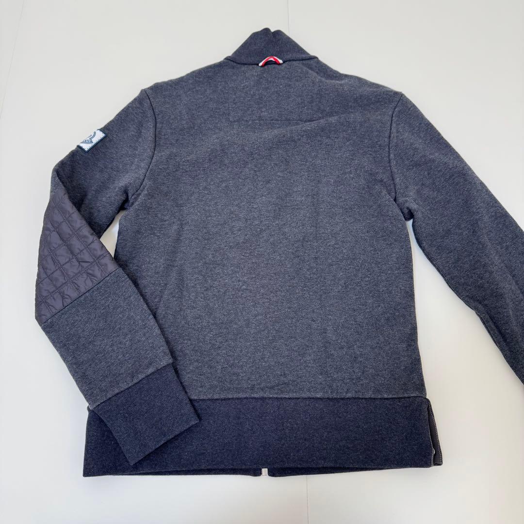 《美品》モンクレール　ジャケット・パンツセット　S