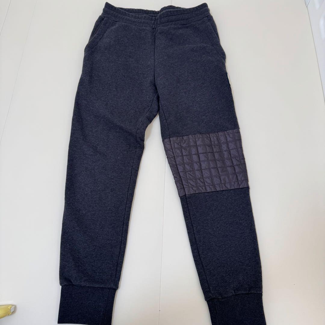 《美品》モンクレール　ジャケット・パンツセット　S