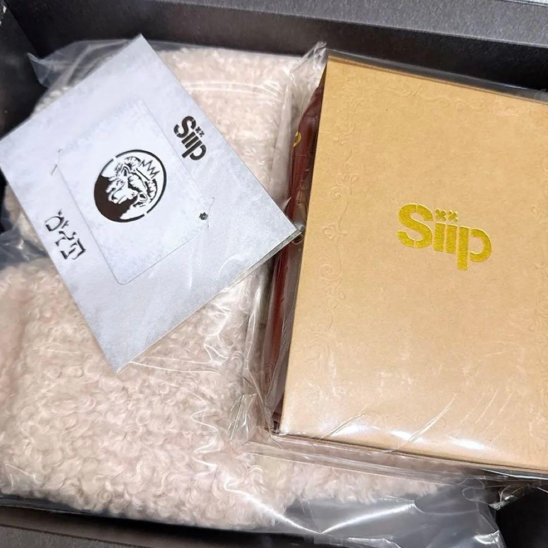 x*）様 Siip ガイア【完全生産限定盤】 ミセスグリーンアップル大森元貴