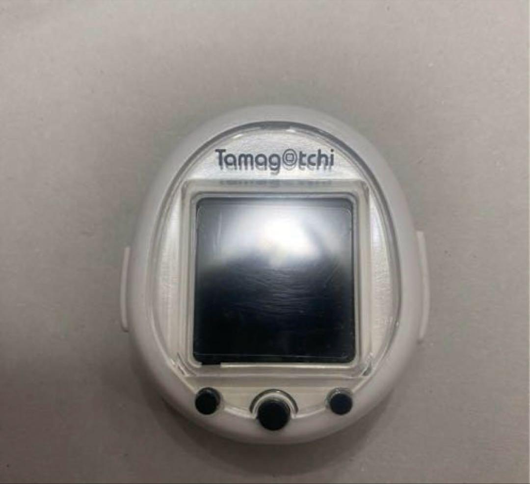 たまごっちスマート 25thアニバーサリー　たまスマカード付き