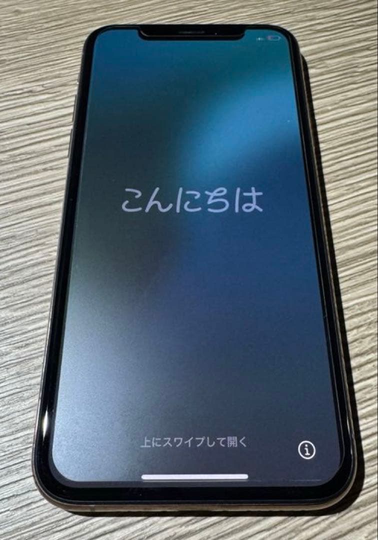 iPhone Xs 64GB 81% ゴールド SIMフリー Amazon | 【整備済み品】 Apple iPhone XS 64GB ゴールド SIMフリー
