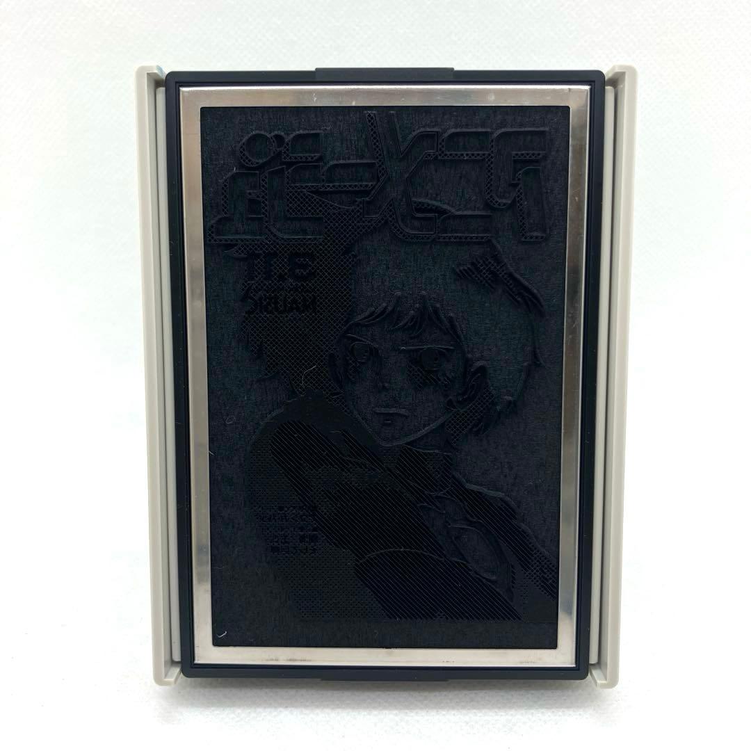 アニメージュ ジブリ展 押し重ねスタンプ 5個セット