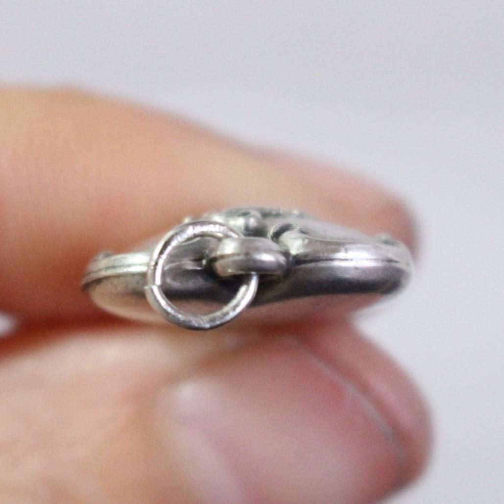 40s スウィートハートジュエリー WW2 錨 アンカー navy USN - メルカリ