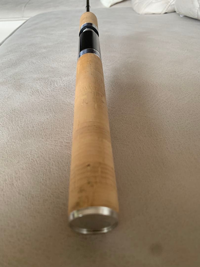 ヴァルケインZero-Verge First Edition 6'2GL