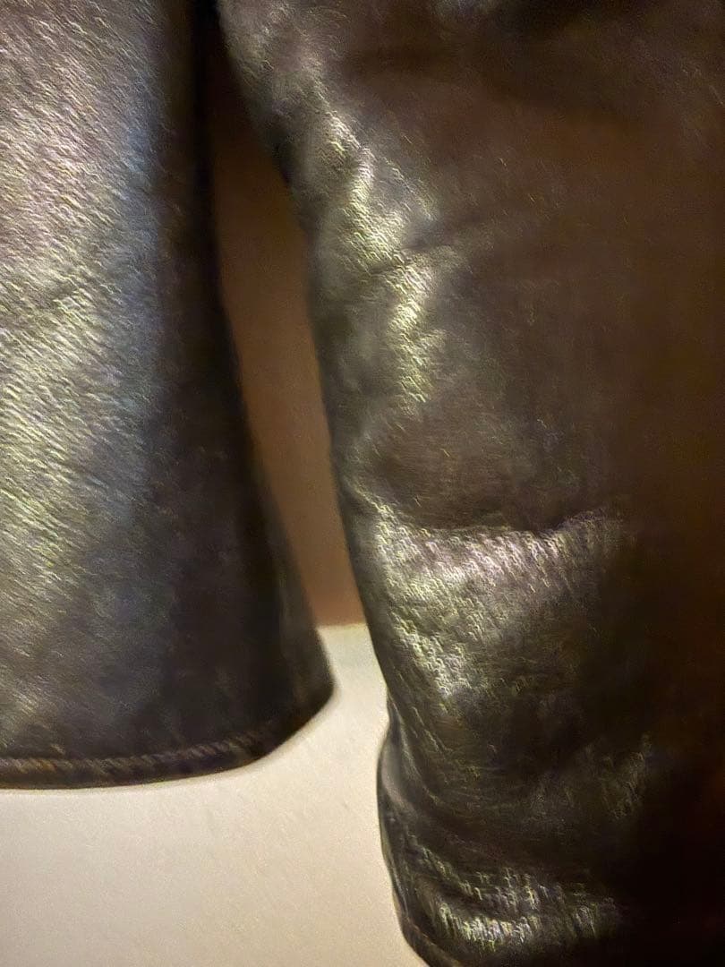 [いっちゃん] リアルマッコイズ　j-100 size36 美品