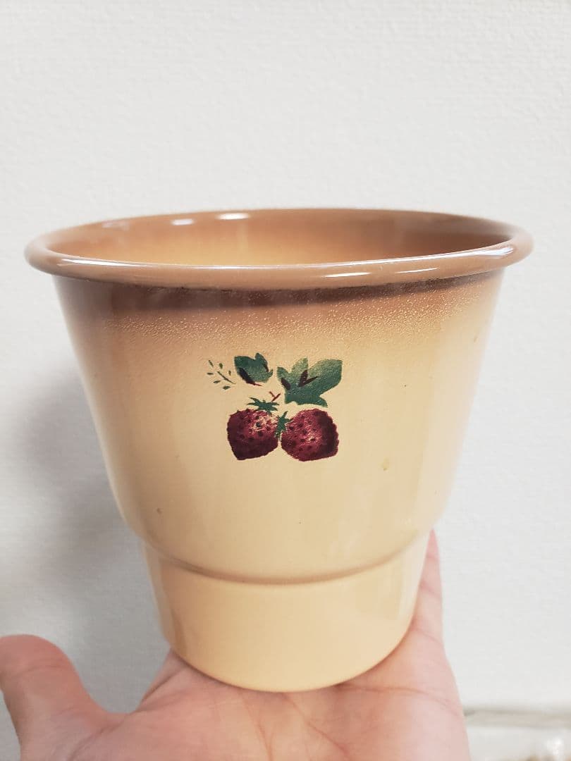 イマン クラシックいちご サボンラック