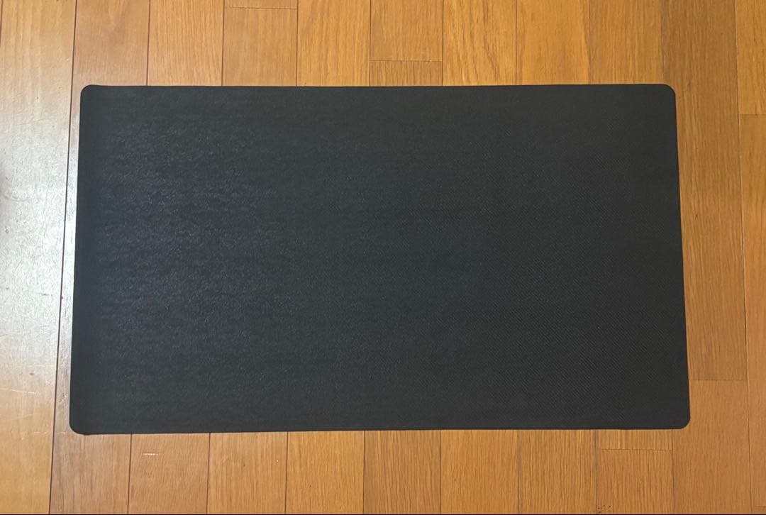 アラメシアの儀　プレイマット Dragonduel 北米版