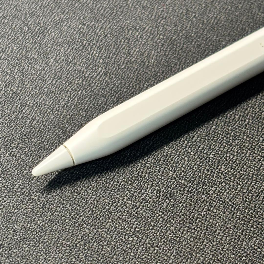 Apple Pencil (第2世代) 純正 箱入り - メルカリ