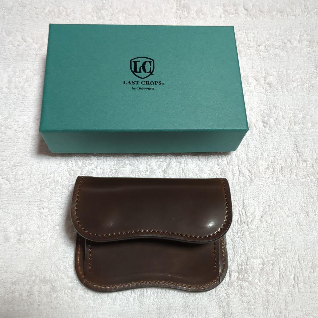 ラストクロップス　タング ラストクロップス ROUGH-OUT SERIES LC TONGUE : Salaryman C3