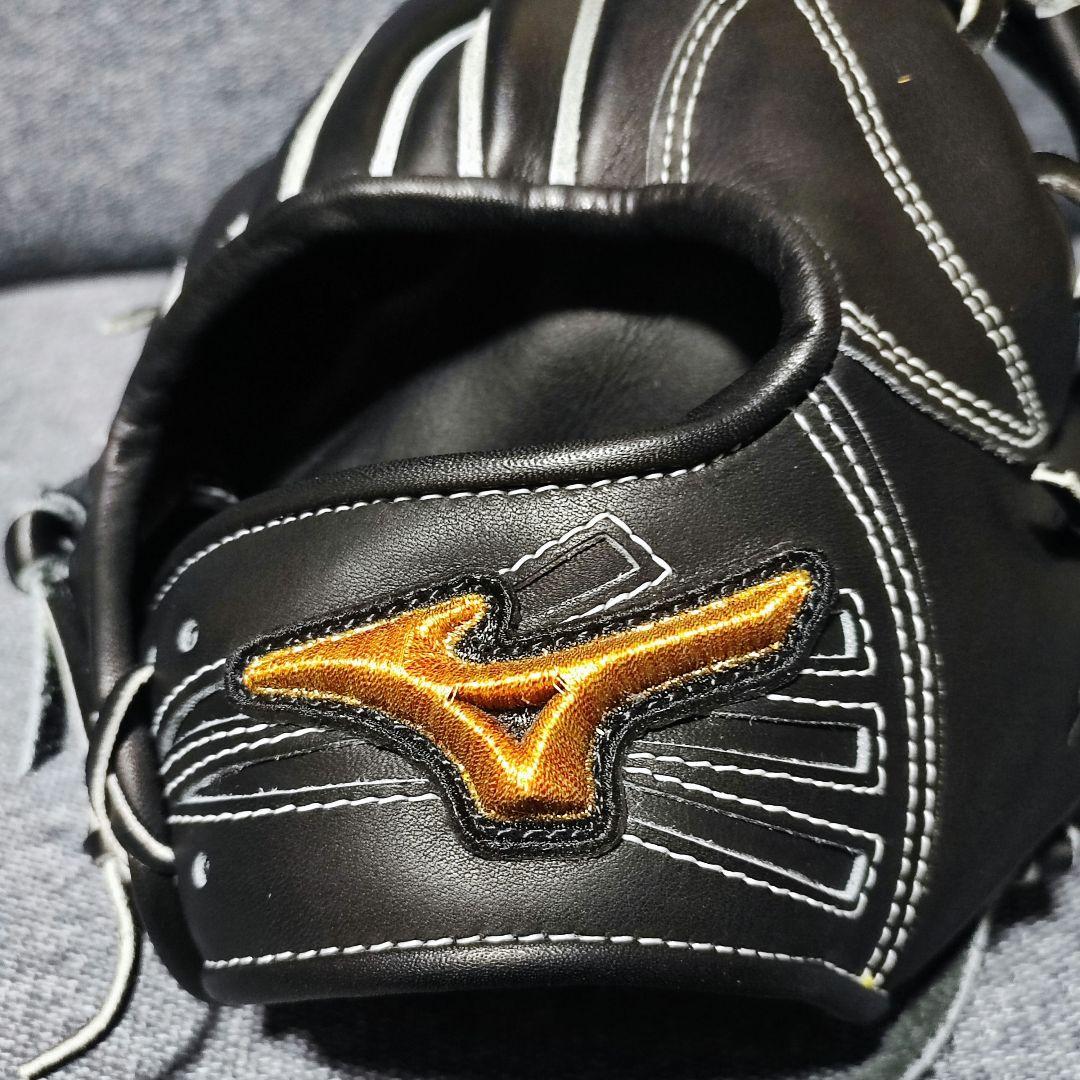 ミズノプロ 軟式オーダーグローブ 藤岡モデル 値下げ不可 - メルカリ