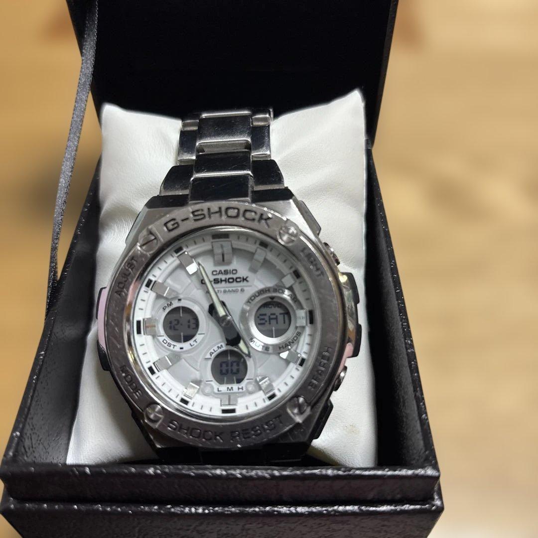 時計 CASIO G-SHOCK GWX-5700CS-1JF | CASIO