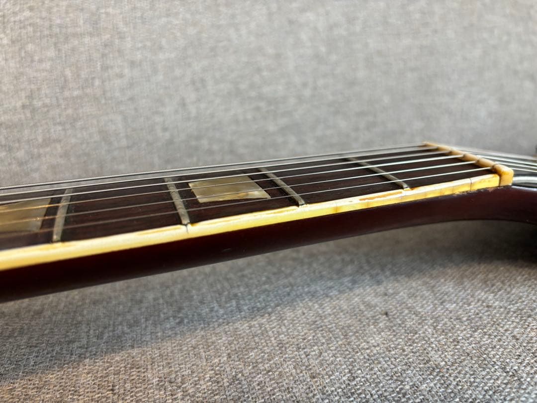 【限定セール】Greco EG420r 74年製レスポール