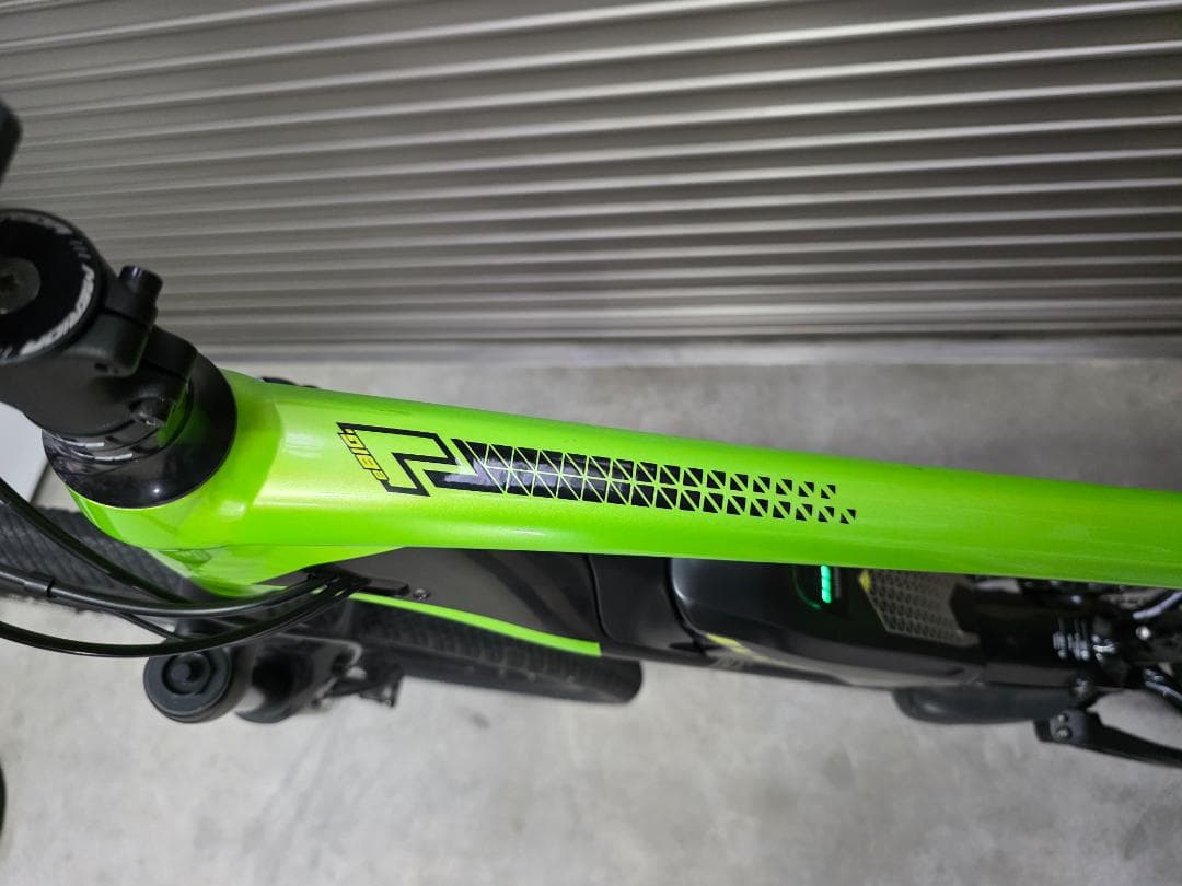 メリダ eBIG.SEVEN 600 電動アシスト マウンテンバイク 美車 - メルカリ