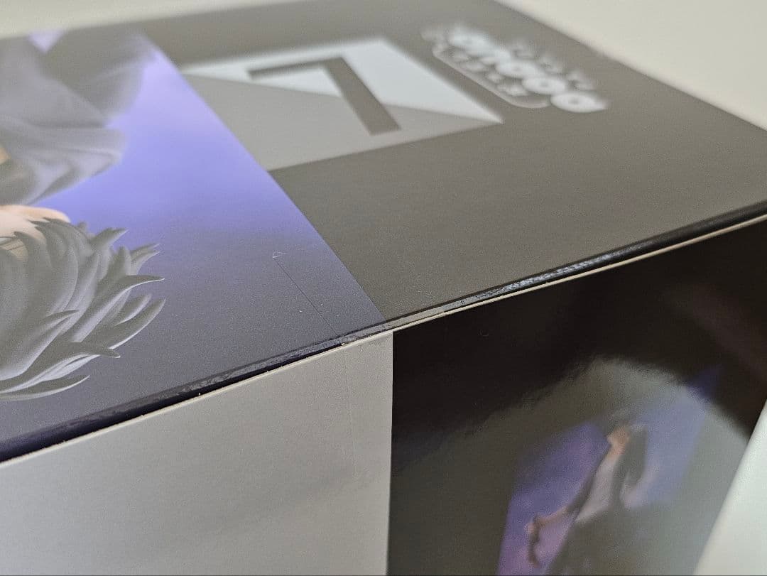 POP UP PARADE 俺だけレベルアップな件 水篠旬 L size