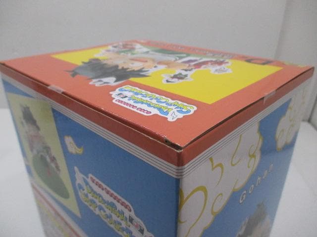 ドラゴンボール 一番くじ A賞 B賞 D賞 ３個セット フィギュア 新品