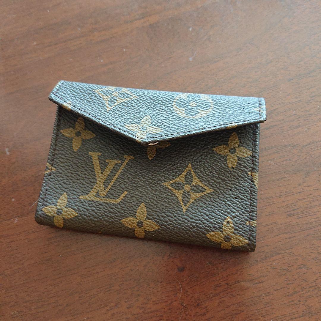 Louis Vuitton モノグラム ポケベルケース - メルカリ